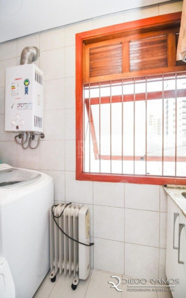 Imagem Apartamento com 2 Quartos à Venda, 82 m² em Jardim Botânico - Porto Alegre