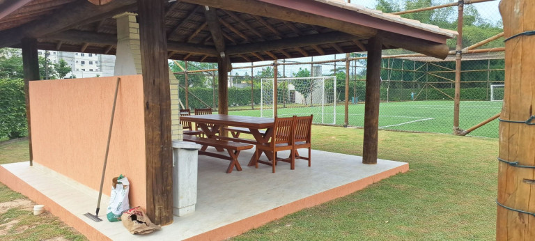 Imagem Terreno à Venda, 512 m² em Alphaville Litoral Norte 2 - Camaçari