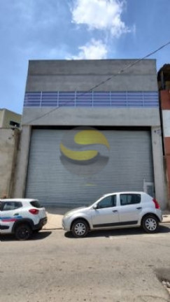 Imagem Galpão para Alugar, 280 m² em Parque Bahia - Cotia Imagem Galpão para Alugar, 280 m² em Parque Bahia - Cotia