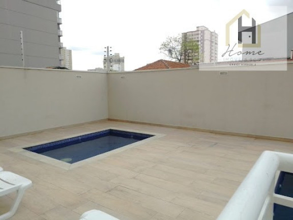 Imagem Imóvel com 2 Quartos à Venda, 57 m² em Santa Maria - Santo André Imagem Imóvel com 2 Quartos à Venda, 57 m² em Santa Maria - Santo André