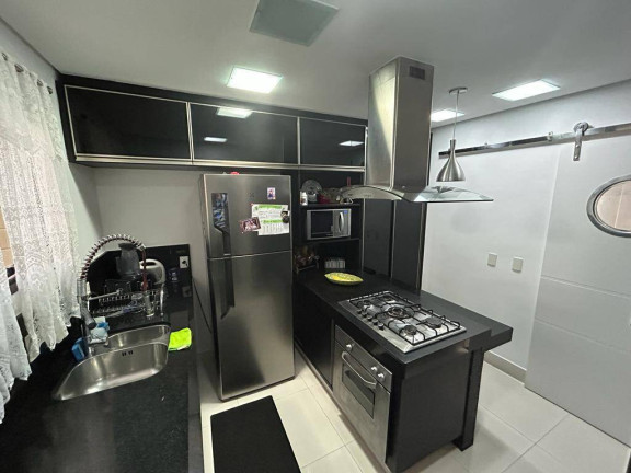 Imagem Apartamento com 3 Quartos à Venda, 97 m² em Campestre - Santo André Imagem Apartamento com 3 Quartos à Venda, 97 m² em Campestre - Santo André