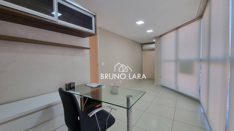 Imagem Sala Comercial para Alugar, 50 m² em Centro - Igarapé Imagem Sala Comercial para Alugar, 50 m² em Centro - Igarapé
