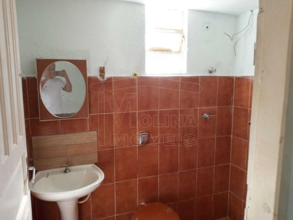 Imagem Casa com 3 Quartos à Venda,  em Vila Santa Maria (vila Xavier) - Araraquara
