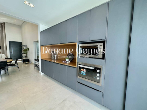 Casa com 4 Quartos à Venda, 259 m² em Jardim Maison Du Parc - Indaiatuba