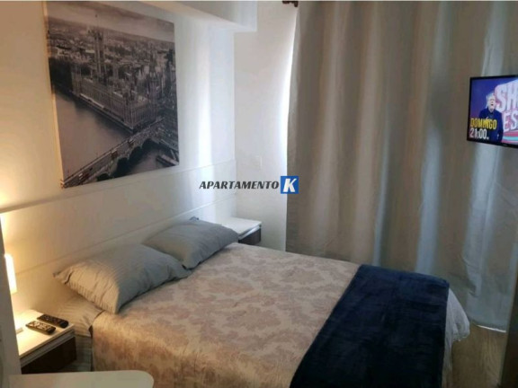 Imagem Studio com 1 Quarto à Venda, 25 m² em Santana - São Paulo