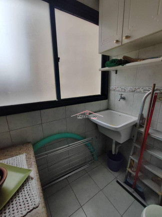 Imagem Apartamento com 1 Quarto à Venda, 45 m² em Tupi - Praia Grande