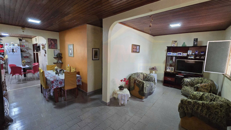 Imagem Casa com 3 Quartos à Venda, 255 m² em Lírio Do Vale - Manaus Imagem Casa com 3 Quartos à Venda, 255 m² em Lírio Do Vale - Manaus