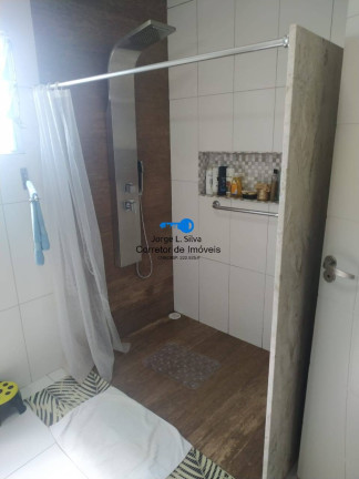 Imagem Chácara com 4 Quartos à Venda, 280 m² em Parque Jaguari (fazendinha) - Santana De Parnaíba