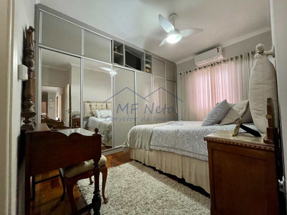 Imagem Casa com 5 Quartos à Venda, 375 m² em Cidade Jardim - Pirassununga
