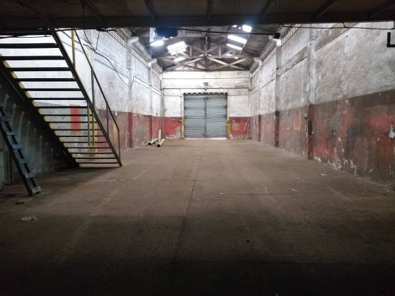 Imagem Imóvel Comercial à Venda, 640 m² em Saboó - Santos Imagem Imóvel Comercial à Venda, 640 m² em Saboó - Santos