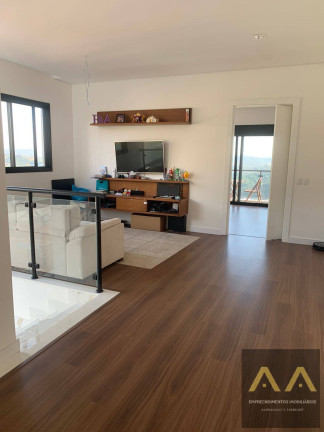 Imagem Casa com 4 Quartos à Venda, 542 m² em Alphaville - Santana De Parnaíba Imagem Casa com 4 Quartos à Venda, 542 m² em Alphaville - Santana De Parnaíba