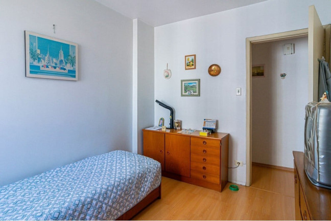 Imagem Apartamento com 3 Quartos à Venda, 133 m² em Paraíso - São Paulo Imagem Apartamento com 3 Quartos à Venda, 133 m² em Paraíso - São Paulo