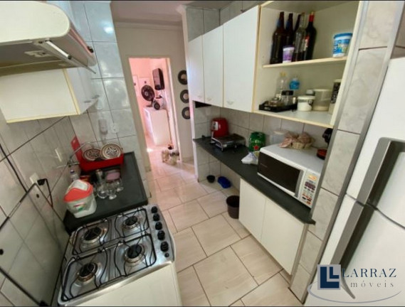 Imagem Imóvel com 2 Quartos à Venda, 40 m² em Residencial Das Américas - Ribeirão Preto Imagem Imóvel com 2 Quartos à Venda, 40 m² em Residencial Das Américas - Ribeirão Preto