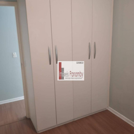 Imagem Apartamento com 2 Quartos à Venda, 50 m² em Parque Erasmo Assunção - Santo André Imagem Apartamento com 2 Quartos à Venda, 50 m² em Parque Erasmo Assunção - Santo André