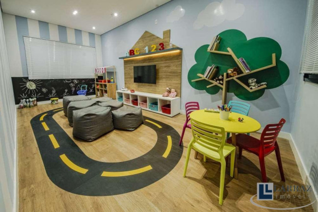 Imagem Imóvel com 2 Quartos à Venda, 46 m² em Vila Virginia - Ribeirão Preto