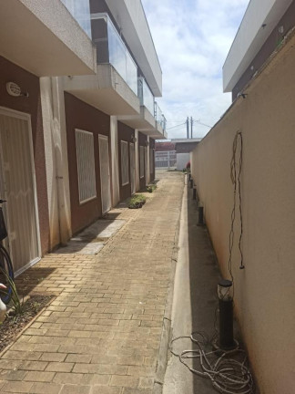 Imagem Sobrado com 2 Quartos à Venda, 62 m² em Cibratel Ll - Itanhaém