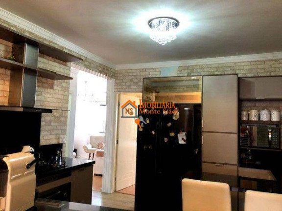 Casa com 6 Quartos à Venda, 150 m² em Vila Rica - Guarulhos