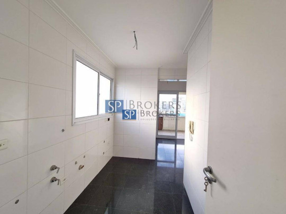 Imagem Cobertura com 4 Quartos à Venda, 234 m² em Moema índios - São Paulo
