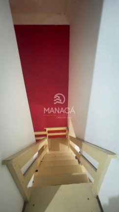 Imagem Sobrado com 3 Quartos à Venda, 127 m² em Tabuleiro - Barra Velha