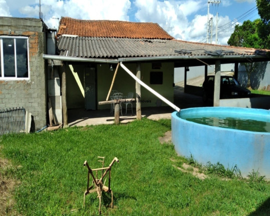 Imagem Chácara com 4 Quartos à Venda, 8.640 m² em Terra Preta (terra Preta) - Mairiporã
