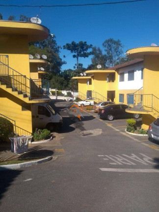 Casa com 2 Quartos à Venda, 42 m² em Parque Industrial Cumbica - Guarulhos