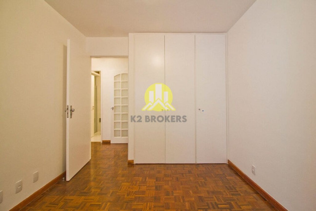 Imagem Apartamento com 3 Quartos à Venda, 106 m² em Itaim Bibi - São Paulo