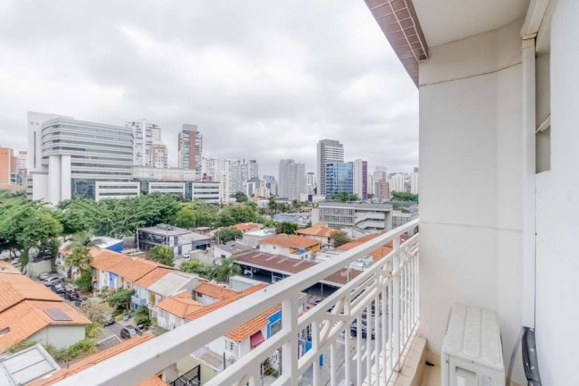Imagem Imóvel com 1 Quarto à Venda, 39 m² em Vila Olímpia - São Paulo Imagem Imóvel com 1 Quarto à Venda, 39 m² em Vila Olímpia - São Paulo