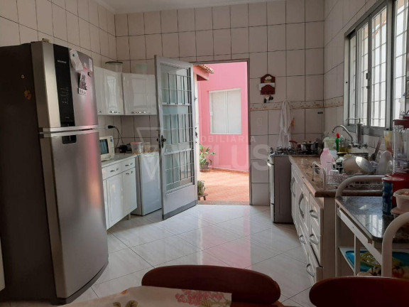 Imagem Casa com 4 Quartos à Venda, 193 m² em Centro - Itapetininga Imagem Casa com 4 Quartos à Venda, 193 m² em Centro - Itapetininga