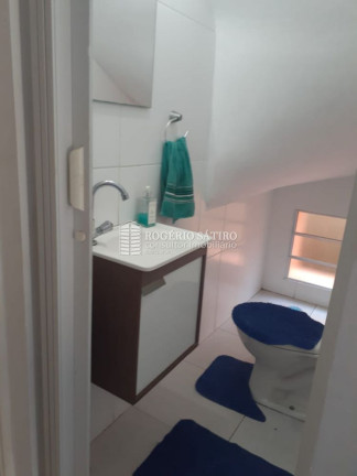 Imagem Casa de Condomínio com 2 Quartos à Venda, 160 m² em Vila Mariana - São Paulo Imagem Casa de Condomínio com 2 Quartos à Venda, 160 m² em Vila Mariana - São Paulo