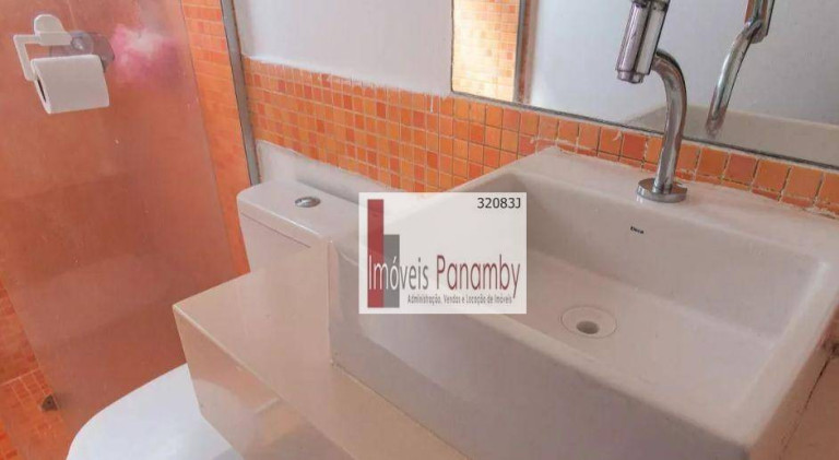 Imagem Apartamento com 2 Quartos à Venda, 52 m² em Cursino - São Paulo