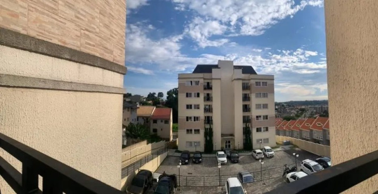 Imagem Apartamento com 3 Quartos à Venda, 66 m² em Tingui - Curitiba