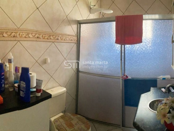 Imagem Casa com 3 Quartos à Venda, 300 m² em Vila Geny - Lorena