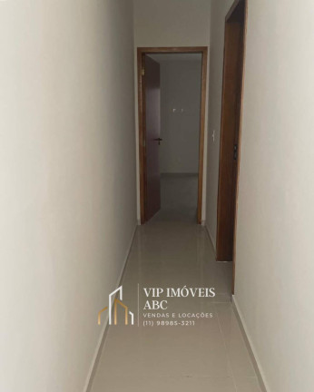 Imagem Apartamento com 2 Quartos à Venda, 67 m² em Vila Humaitá - Santo André Imagem Apartamento com 2 Quartos à Venda, 67 m² em Vila Humaitá - Santo André