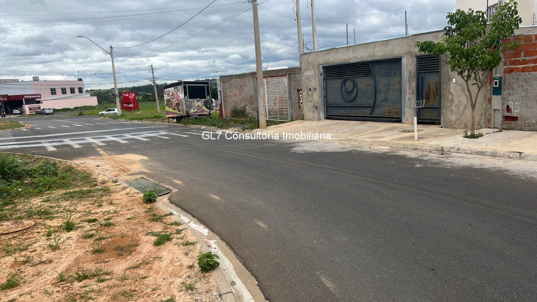 Imagem Terreno à Venda, 287 m² em Jardim Residencial Nova Veneza - Indaiatuba Imagem Terreno à Venda, 287 m² em Jardim Residencial Nova Veneza - Indaiatuba