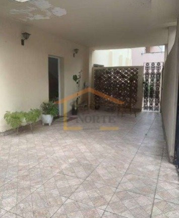 Imagem Sobrado com 3 Quartos à Venda, 200 m² em Santana - São Paulo