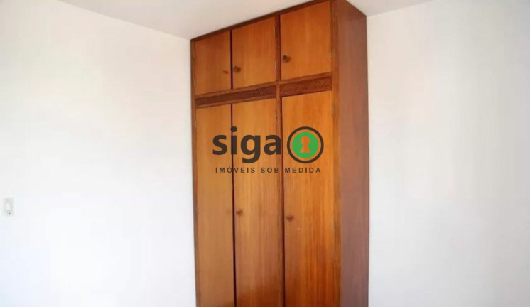 Imagem Apartamento com 2 Quartos à Venda, 70 m² em Morumbi - São Paulo Imagem Apartamento com 2 Quartos à Venda, 70 m² em Morumbi - São Paulo