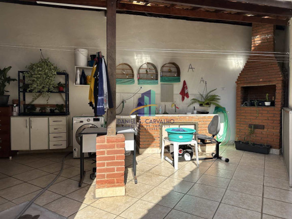 Imagem Apartamento com 3 Quartos à Venda, 90 m² em Tupi - Praia Grande