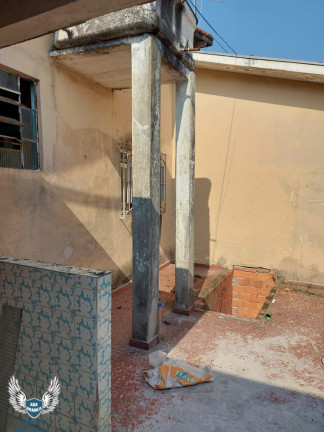 Terreno à Venda, 250 m² em Jardim Tremembé - São Paulo