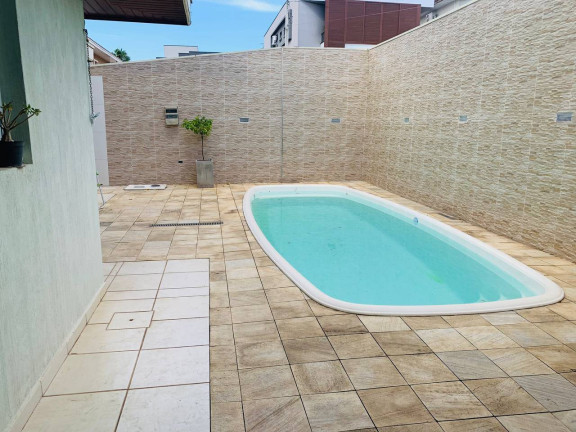 Imagem Casa com 4 Quartos à Venda, 224 m² em Urbanova - São José Dos Campos