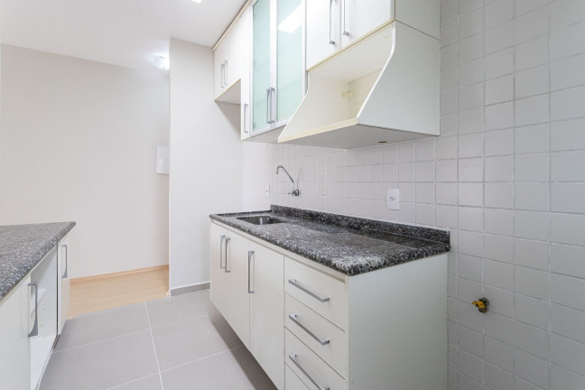 Imagem Apartamento com 2 Quartos à Venda, 52 m² em Cidade Monções - São Paulo