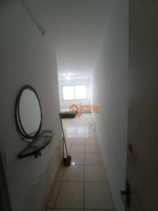 Imagem Kitnet com 1 Quarto à Venda, 32 m² em Centro - Guarulhos