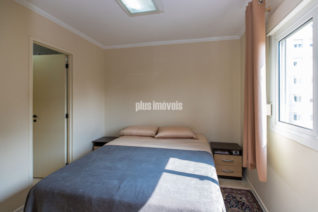 Imagem Apartamento com 3 Quartos à Venda, 86 m² em Vila Mariana - São Paulo