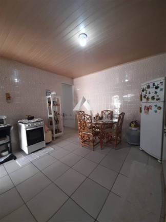 Imagem Casa com 1 Quarto à Venda, 79 m² em Conj. Residencial Mazeeo - Mongagua Imagem Casa com 1 Quarto à Venda, 79 m² em Conj. Residencial Mazeeo - Mongagua