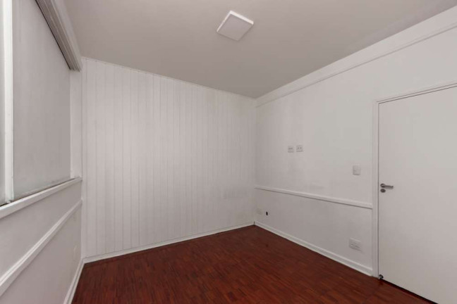 Imagem Apartamento com 3 Quartos à Venda, 162 m² em Jardim Paulista - São Paulo