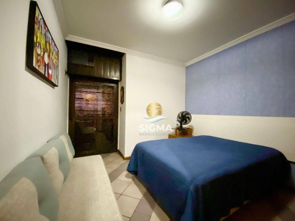 Imagem Apartamento com 3 Quartos à Venda, 140 m² em Pitangueiras - Guarujá
