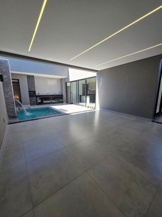 Imagem Casa com 3 Quartos à Venda, 160 m² em Jardim Natal - Franca Imagem Casa com 3 Quartos à Venda, 160 m² em Jardim Natal - Franca