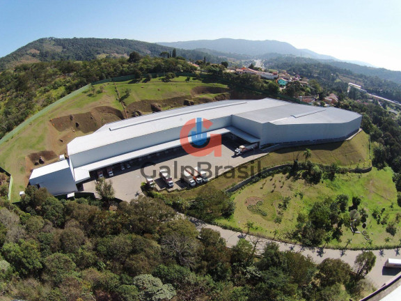 Galpão à Venda, 156 m² em Cantareira - São Paulo