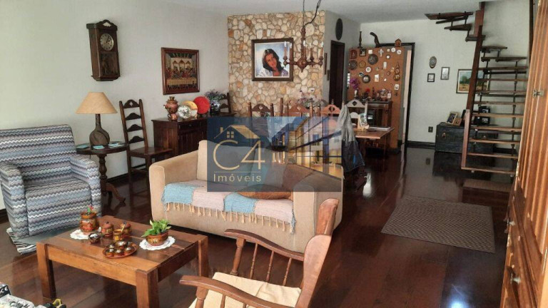 Imagem Sobrado com 3 Quartos à Venda, 250 m² em Vila Betânia - São José Dos Campos