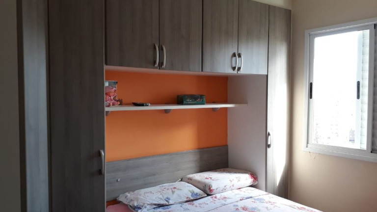 Imagem Apartamento com 2 Quartos à Venda, 49 m² em Parque Erasmo Assunção - Santo André Imagem Apartamento com 2 Quartos à Venda, 49 m² em Parque Erasmo Assunção - Santo André