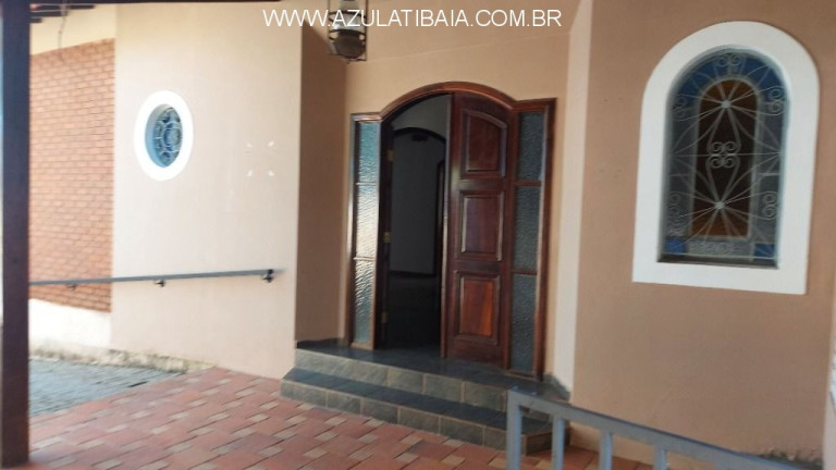 Imagem Sobrado com 3 Quartos à Venda, 374 m² em Jardim Paulista - Atibaia